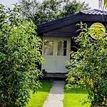 Wood-and-work Guest house