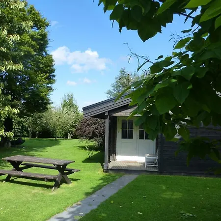 Pensionat Wood-and-work *