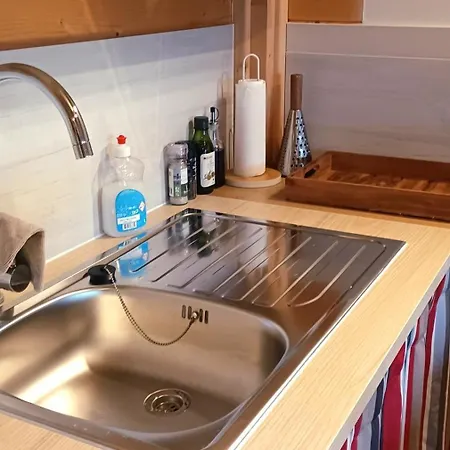 Wood-and-work Pensionat *