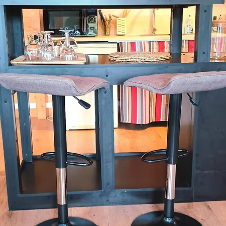 Wood-and-work * Wavre