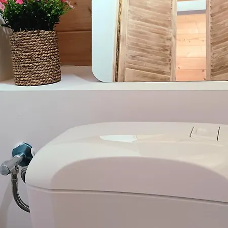 Wood-and-work Pensionat Wavre