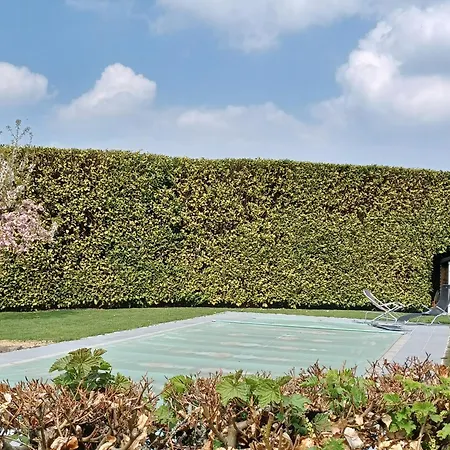 Pensionat Wood-and-work