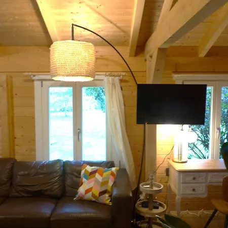 Wood-and-work 4* Wavre