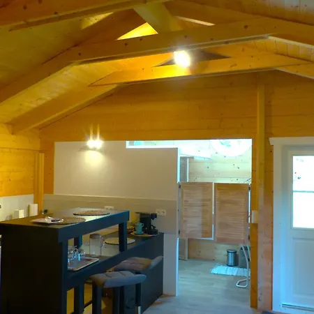 Wood-and-work