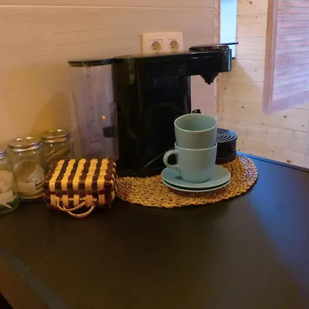 Wood-and-work * Wavre